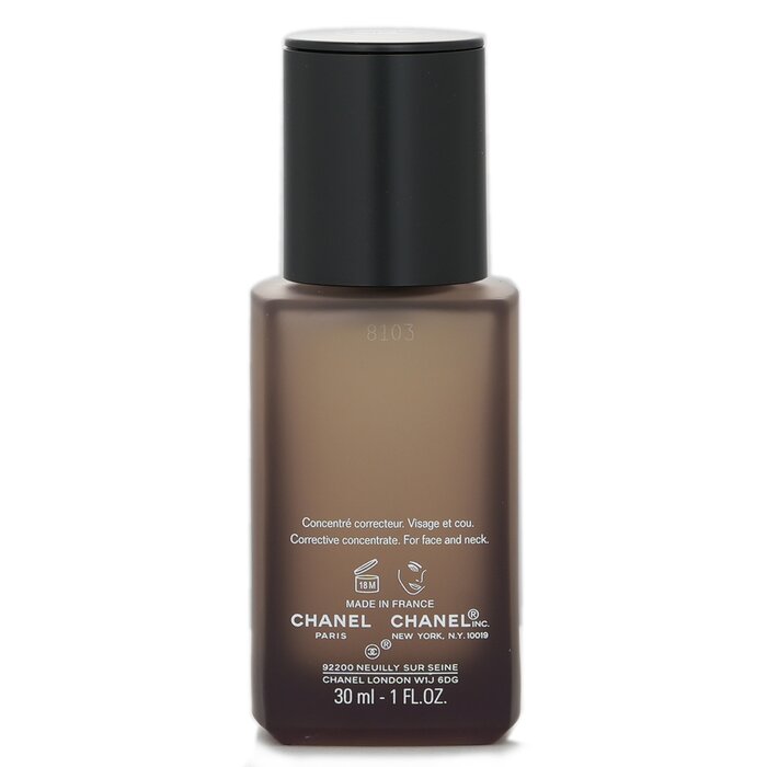 Chanel Le Lift Pro Concentre Contours 30ml/1ozProduct Thumbnail