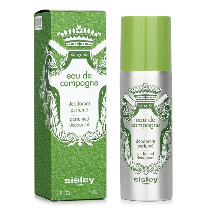 Sisley Eau De Campagne Perfumed Deodorant Spray 150ml/5ozProduct Thumbnail