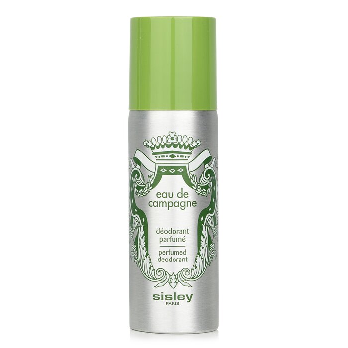 Sisley Eau De Campagne Perfumed Deodorant Spray 150ml/5ozProduct Thumbnail