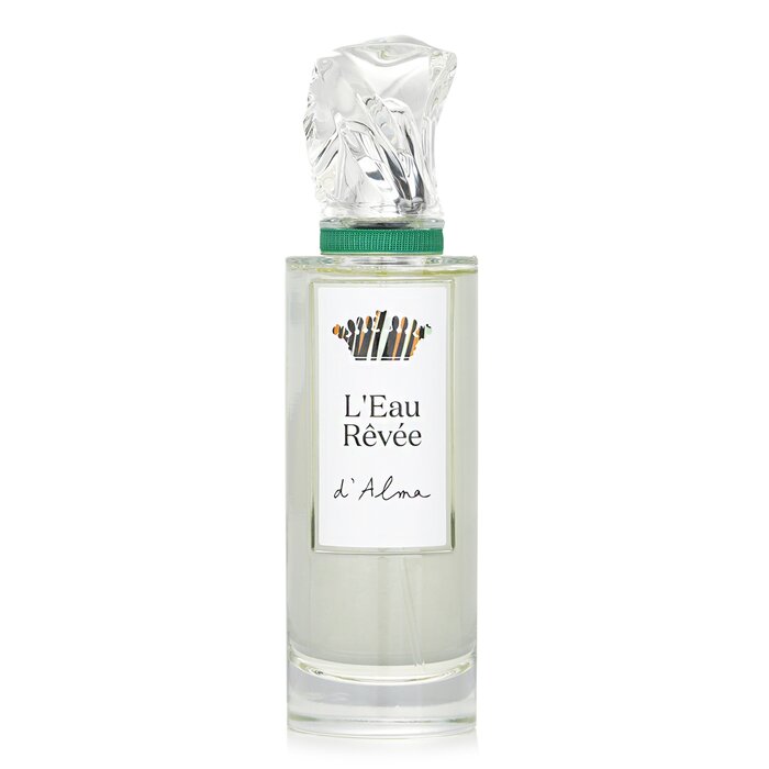 Sisley L'Eau Rêvée d'Alma Eau De Toilette Spray 100ml/3.3ozProduct Thumbnail