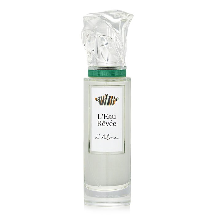 Sisley L'Eau Rêvée d'Alma Eau De Toilette Spray 50ml/1.6ozProduct Thumbnail