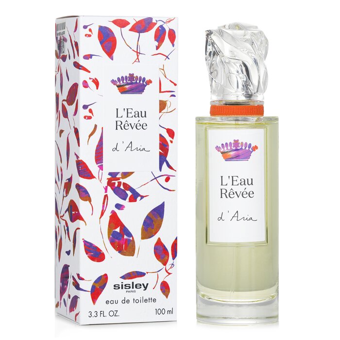 Sisley L'Eau Rêvée d'Aria Eau De Toilette Spray 100ml/3.3ozProduct Thumbnail