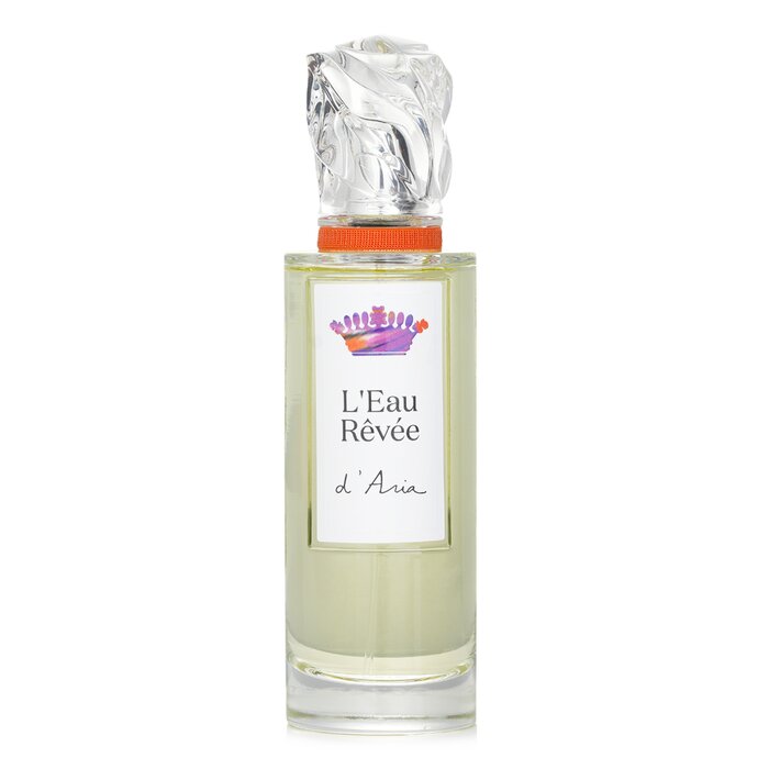 Sisley L'Eau Rêvée d'Aria Eau De Toilette Spray 100ml/3.3ozProduct Thumbnail