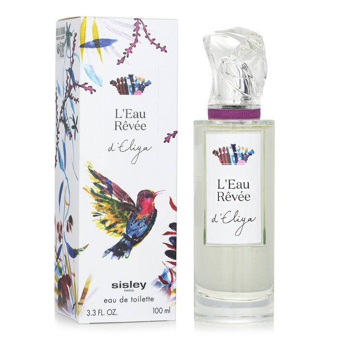 Sisley L'Eau Rêvée d'Eliya Eau De Toilette Spray 100ml/3.3ozProduct Thumbnail