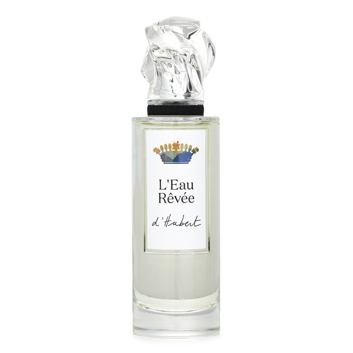 Sisley L'Eau Rêvée d'Hubert Eau De Toilette Spray 100ml/3.3ozProduct Thumbnail