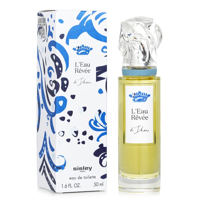 Sisley L'Eau Revee D'Ikar Eau De Toilette Spray 50ml/1.6ozProduct Thumbnail