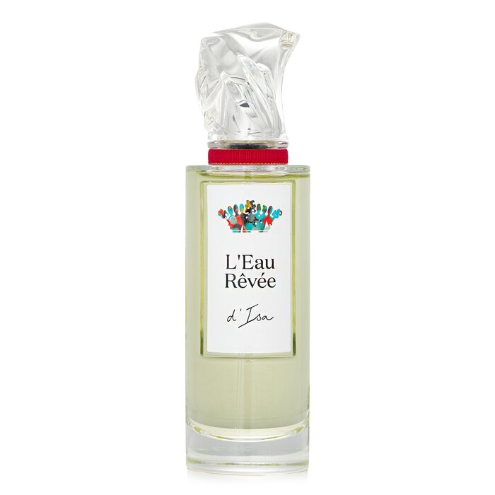 Sisley L'Eau Rêvée d'Isa Eau De Toilette Spray 100ml/3.3ozProduct Thumbnail
