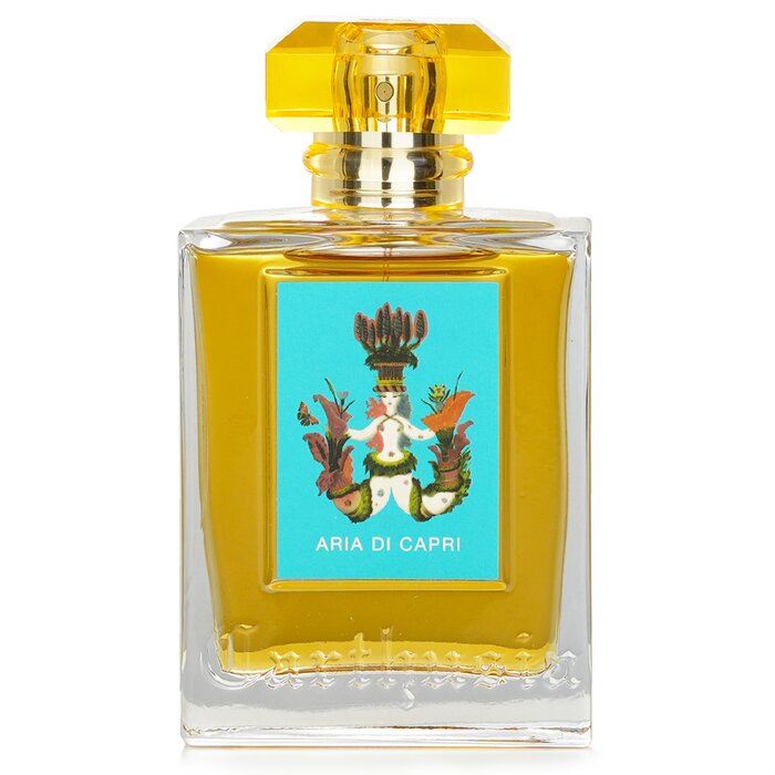 Carthusia Aria Di Capri Eau De Parfum 100ml/3.4ozProduct Thumbnail