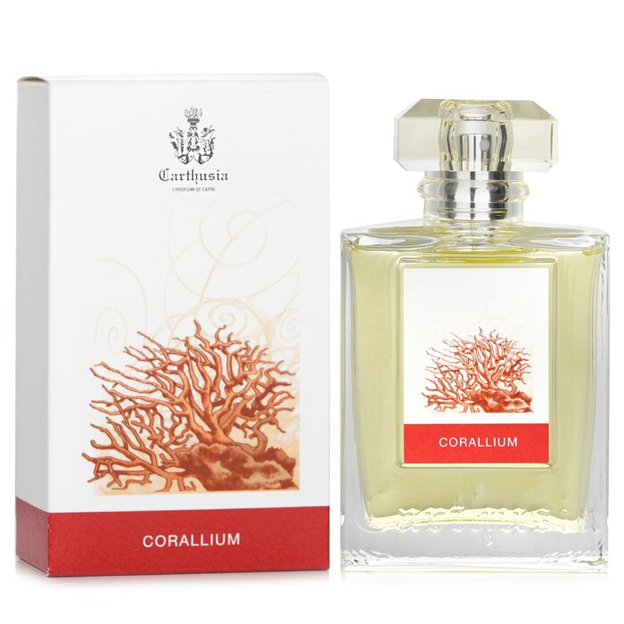 Carthusia Corallium Eau de Parfum 100ml/3.4ozProduct Thumbnail