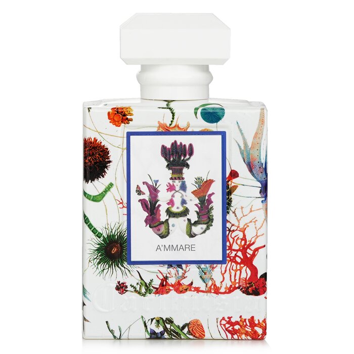 Carthusia Ammare Eau De Parfum Spray 100ml/3.4ozProduct Thumbnail