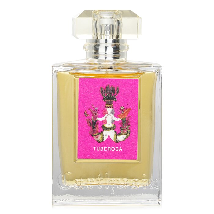 Carthusia Tube Rosa Eau De Parfum 100ml/3.4ozProduct Thumbnail