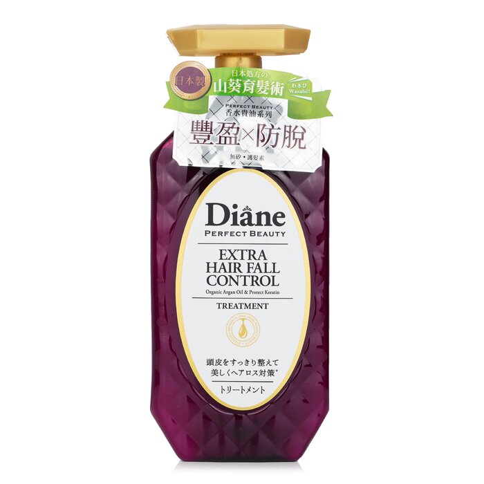 Moist Diane Extra Hair Fall Control Treatment 450ml/15.2ozProduct Thumbnail