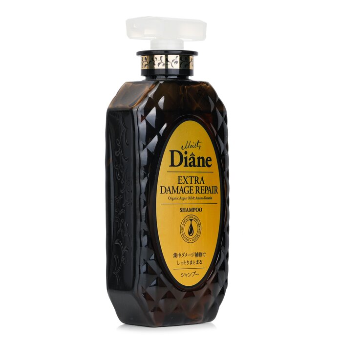 Moist Diane Extra Damage Repair Shampoo 450ml/15.2ozProduct Thumbnail
