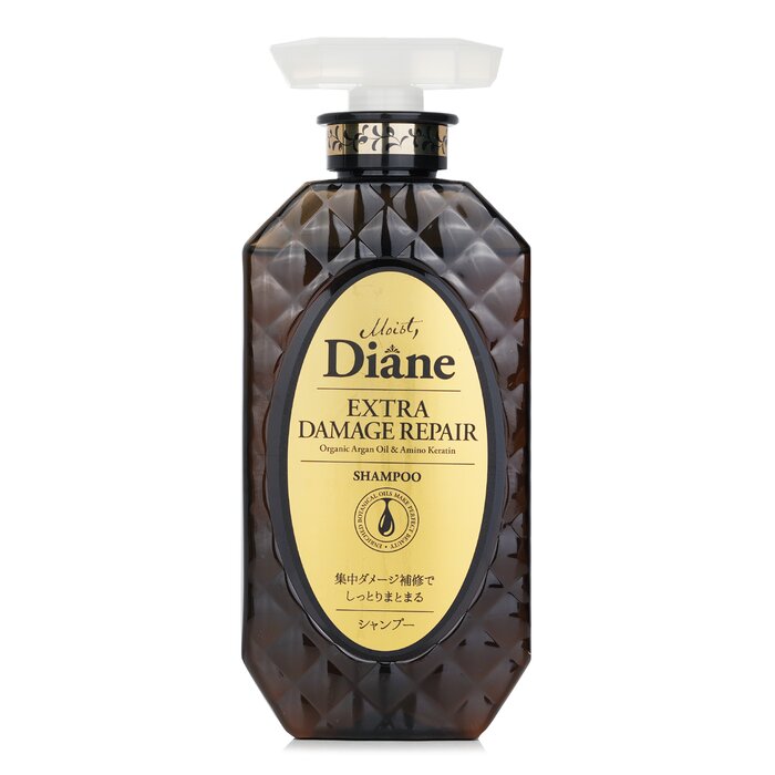Moist Diane Extra Damage Repair Shampoo 450ml/15.2ozProduct Thumbnail