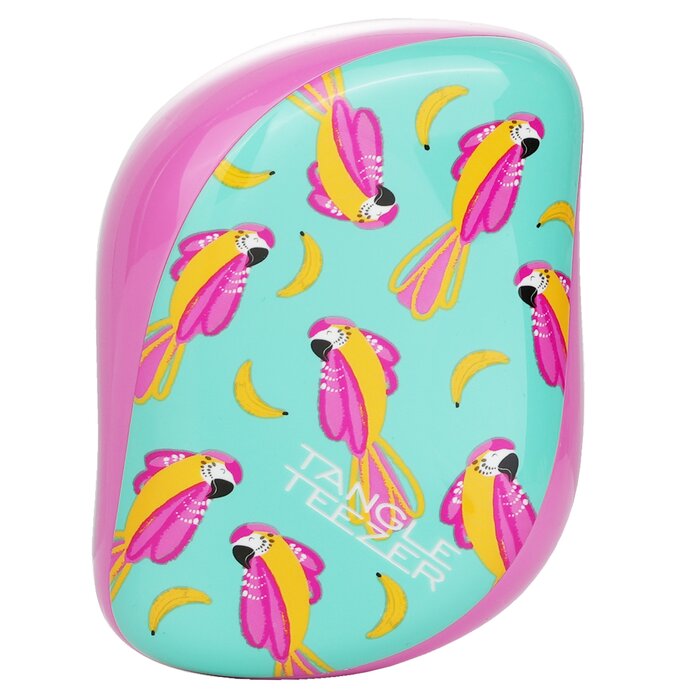 Tangle Teezer Compact Styler On-The-Go Detangling Hair Brush 1pcProduct Thumbnail