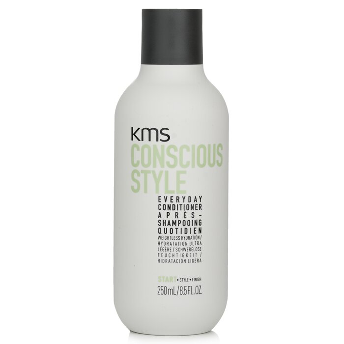 KMS California Conscious Style Everyday Conditioner 250ml/8.5ozProduct Thumbnail