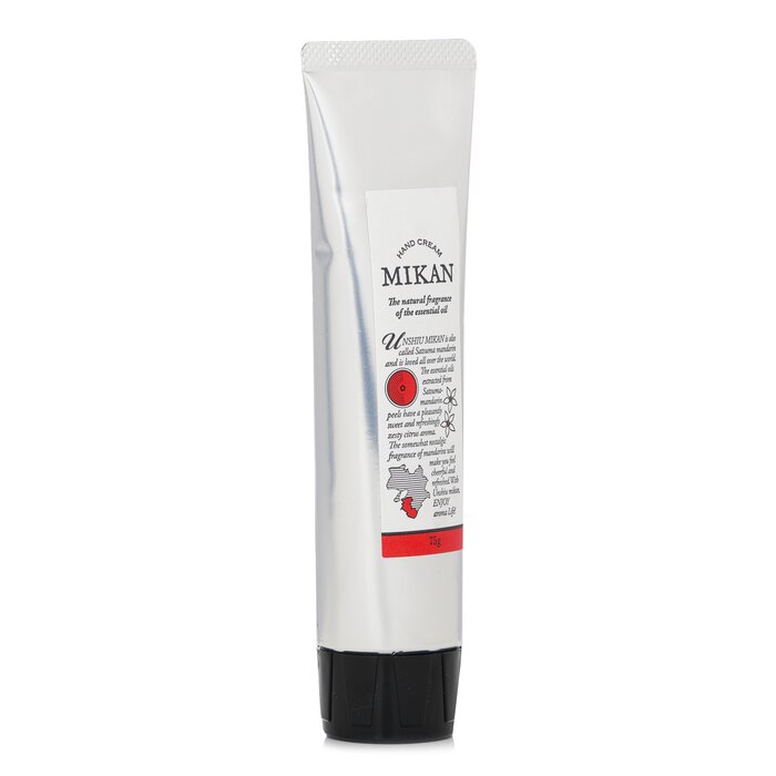 Daily Aroma Japan Hand Cream - Mikan 75gProduct Thumbnail