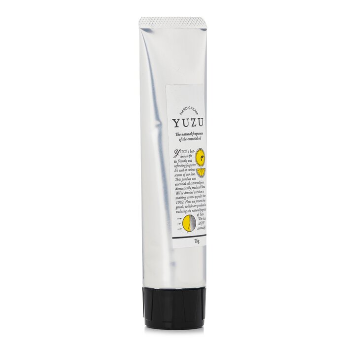 Daily Aroma Japan Yuzu kätekreem 75gProduct Thumbnail