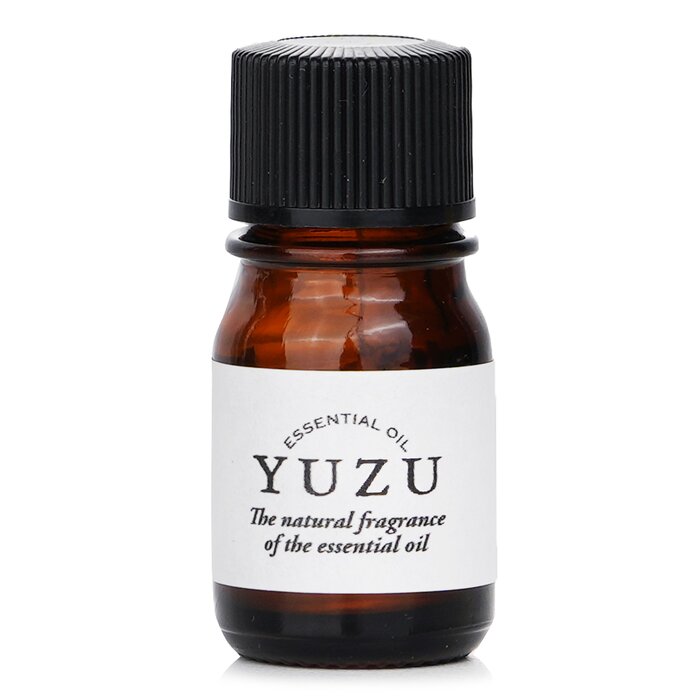 Daily Aroma Japan Yuzu Essential Oil 3mlProduct Thumbnail