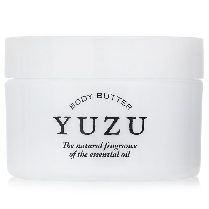 Daily Aroma Japan Yuzu Body Butter 120gProduct Thumbnail