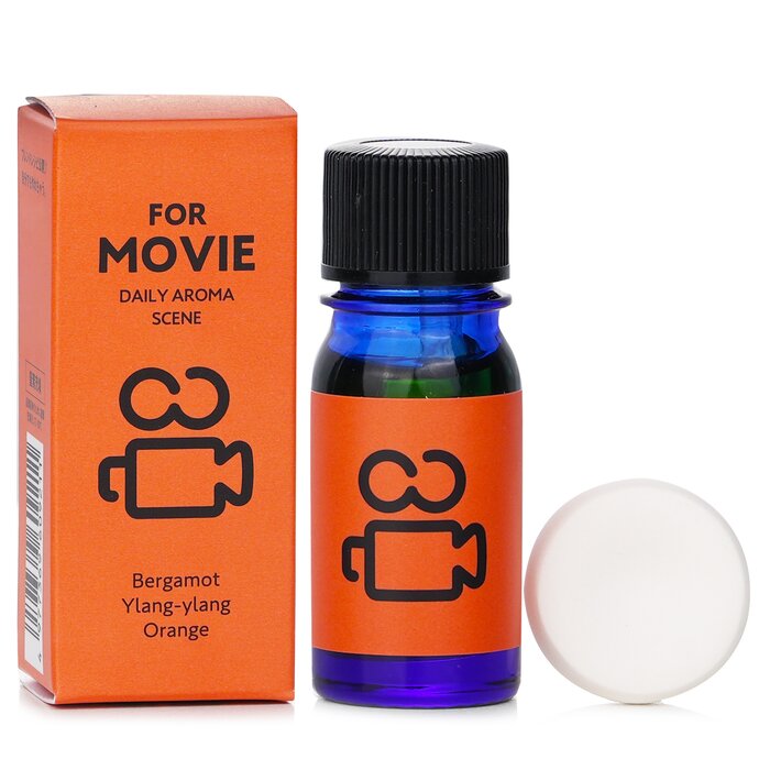 Daily Aroma Japan Daily Aroma Scene 5.5ml/0.19ozProduct Thumbnail