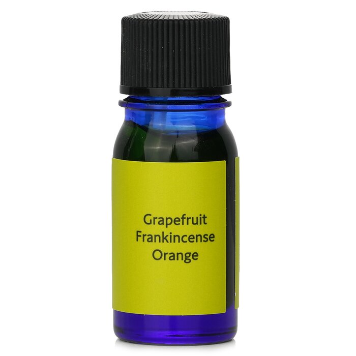 Daily Aroma Japan Daily Aroma Scene For Yoga - Grapefruit, Frankincense, Orange 5.5mlProduct Thumbnail