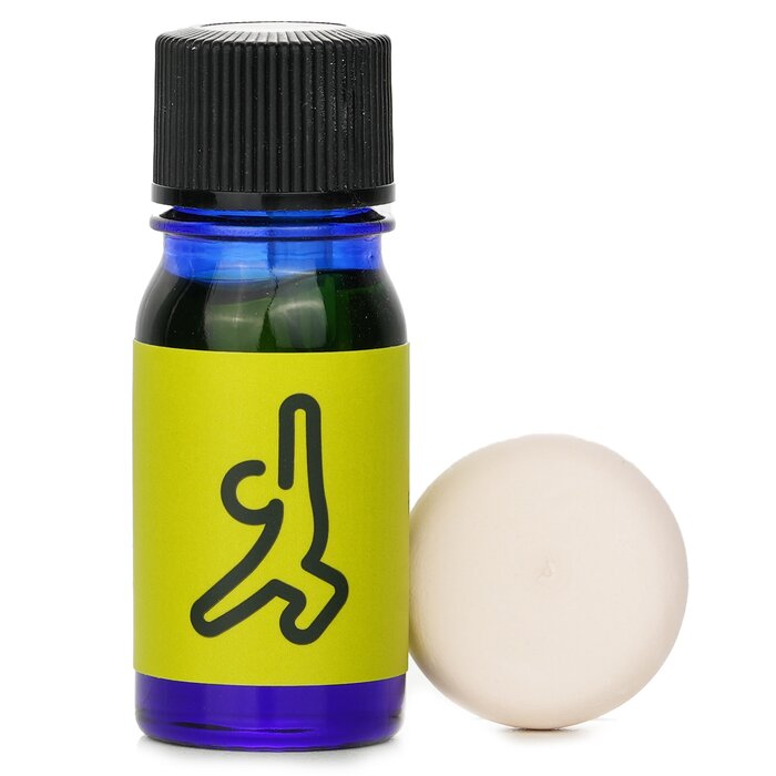 Daily Aroma Japan Daily Aroma Scene For Yoga - Grapefruit, Frankincense, Orange 5.5mlProduct Thumbnail