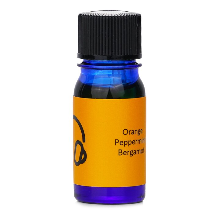 Daily Aroma Japan Daily Aroma Scene 5.5ml/0.19ozProduct Thumbnail