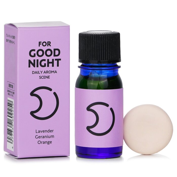 Daily Aroma Japan Daily Aroma Scene 5.5ml/0.19ozProduct Thumbnail