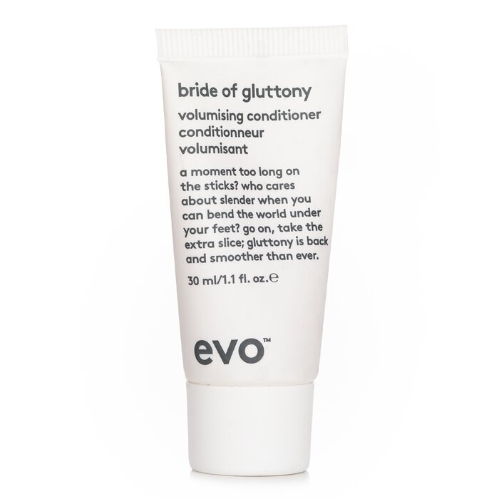 Evo Bride of Gluttony Volumising Conditioner 30ml/1.1ozProduct Thumbnail