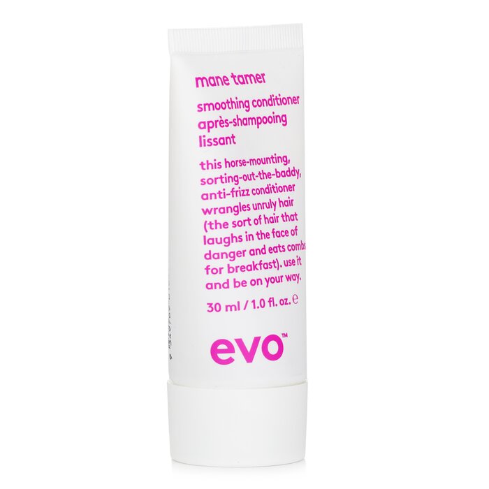Evo Mane Tamer Smoothing Conditioner 30ml/1ozProduct Thumbnail