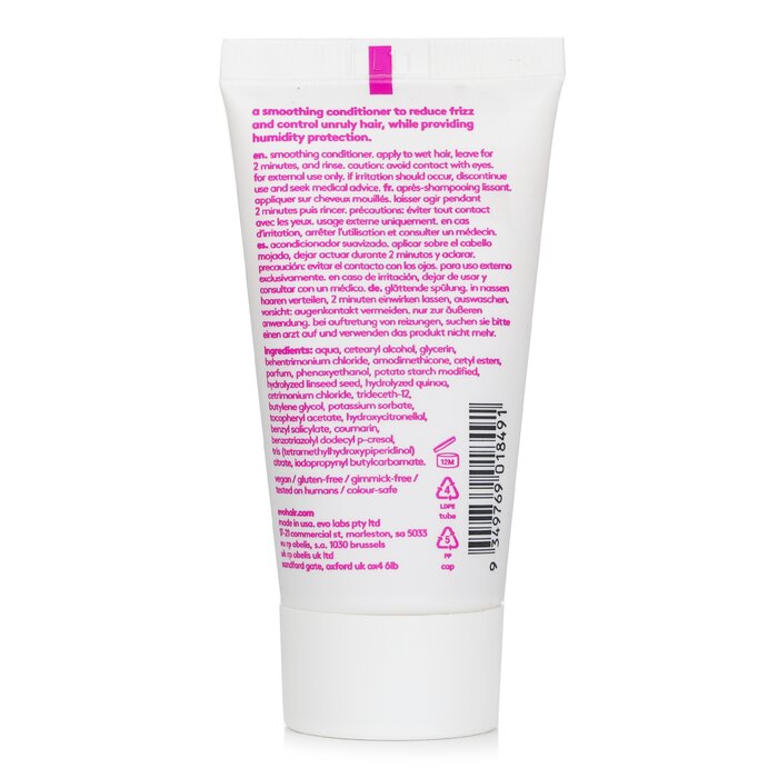 Evo Mane Tamer Smoothing Conditioner 30ml/1ozProduct Thumbnail