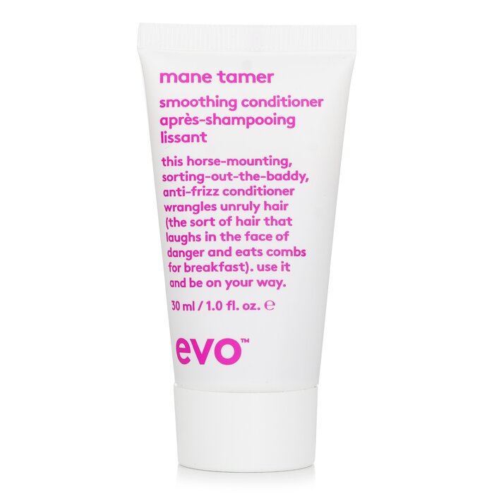 Evo Mane Tamer Smoothing Conditioner 30ml/1ozProduct Thumbnail