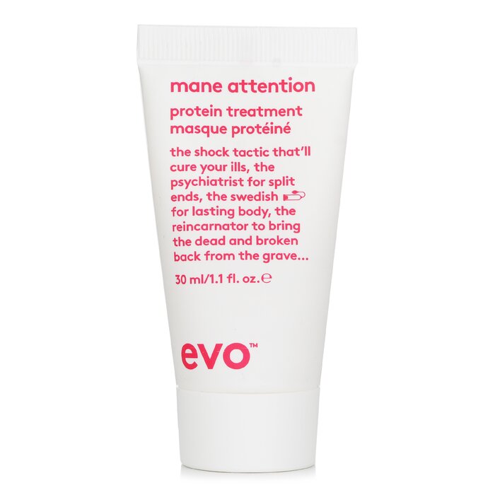 Evo Mane Attention Protein Treatment 30ml/1.1ozProduct Thumbnail