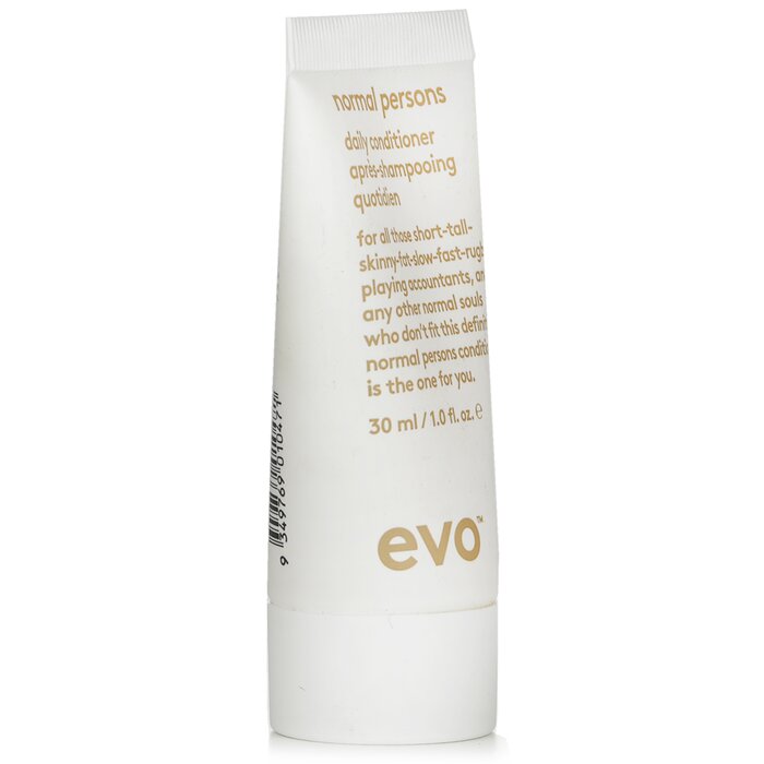 Evo Normal Persons Daily Conditioner 30ml/1ozProduct Thumbnail