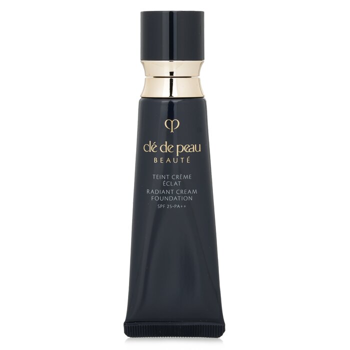 Cle De Peau Radiant Cream Foundation SPF 25 O20 Light Medium Ocher 21ml/0.88ozProduct Thumbnail