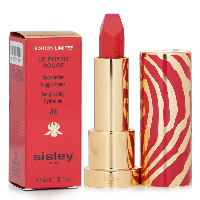 Sisley أحمر شفاه Le Phyto Rouge Long Lasting Hydration 3.4g/0.11ozProduct Thumbnail
