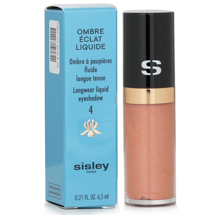 Sisley Ombre Eclat Longwear Liquid Eyeshadow 6.5ml/0.21ozProduct Thumbnail