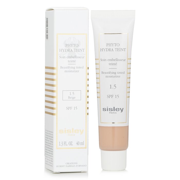 Sisley 希思黎 亮肌保濕潤色霜 SPF 15 40ml/1.3ozProduct Thumbnail
