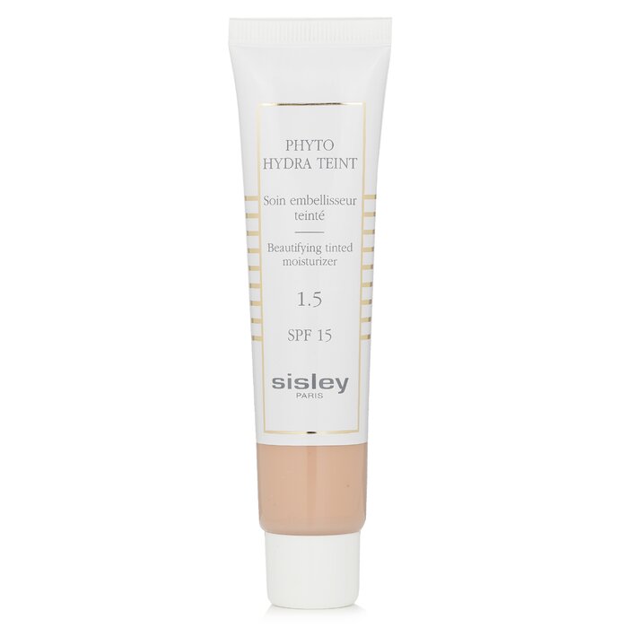 Sisley 希思黎 亮肌保濕潤色霜 SPF 15 40ml/1.3ozProduct Thumbnail