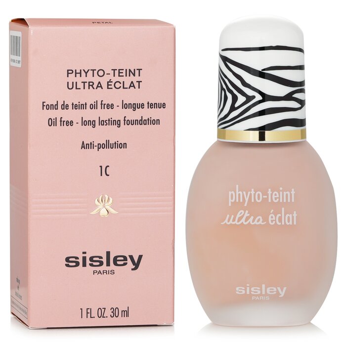Sisley Phyto Teint Ultra Eclat 30ml/1ozProduct Thumbnail