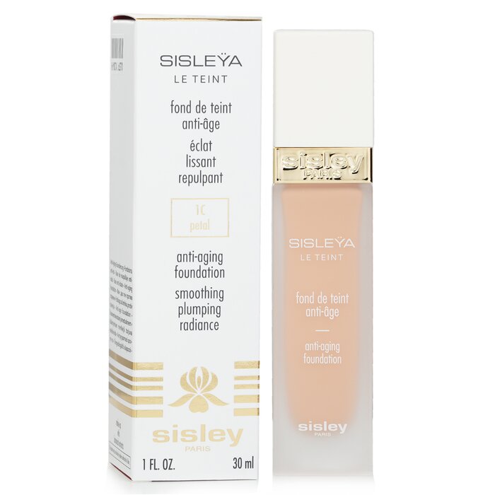 Sisley Sisleya Le Teint Anti Aging Foundation 30ml/1ozProduct Thumbnail