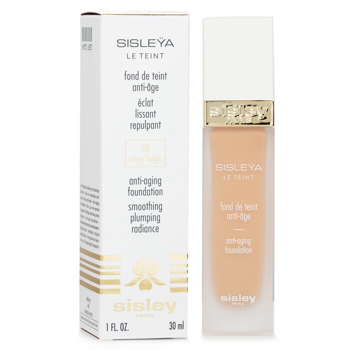 Sisley Sisleya Le Teint Anti Aging Foundation 30ml/1ozProduct Thumbnail