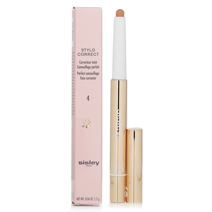 시슬리 Sisley 스타일로 코렉트 퍼펙트 카무플라주 페이스 코렉터 1.7g/0.06ozProduct Thumbnail