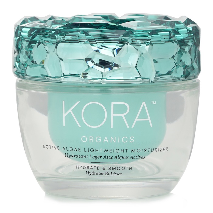 Kora Organics Активный Легкий Увлажнитель с Водорослями (Для Всех Типов Кожи) 50ml/1.69ozProduct Thumbnail