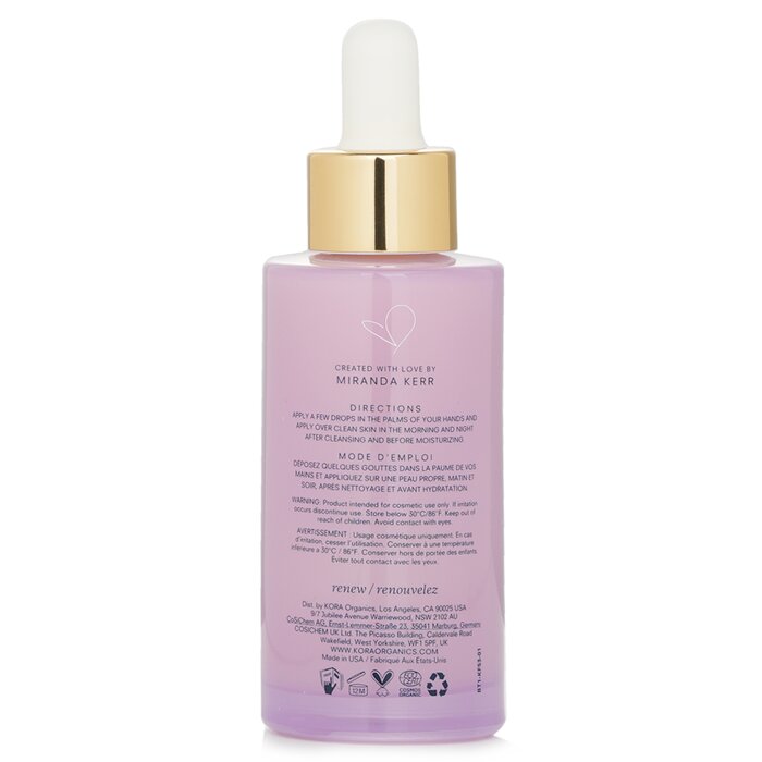 Kora Organics Plant Stem Cell Retinol Alternative Serum 30ml/1.01ozProduct Thumbnail
