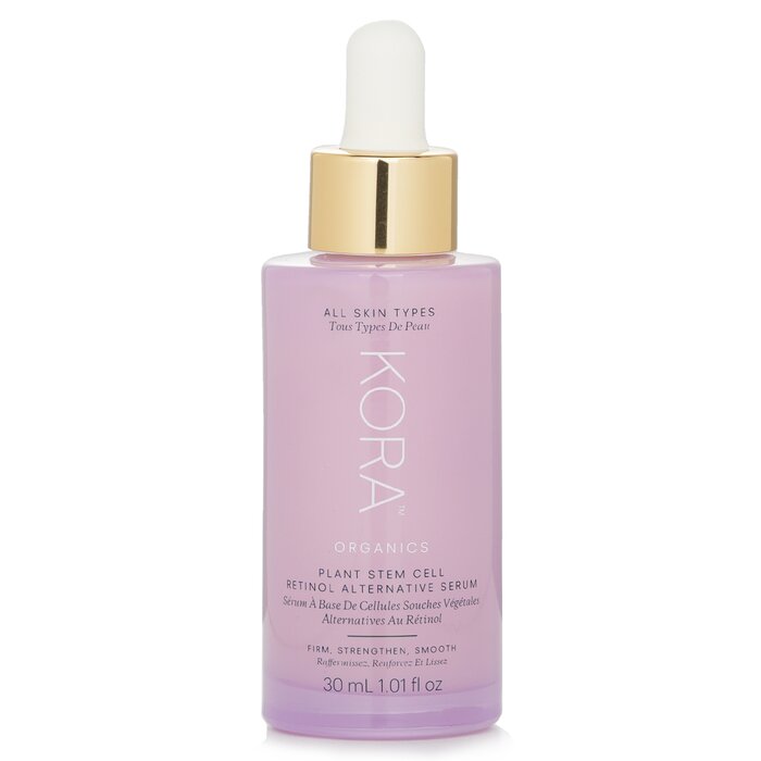 Kora Organics Plant Stem Cell Retinol Alternative Serum 30ml/1.01ozProduct Thumbnail