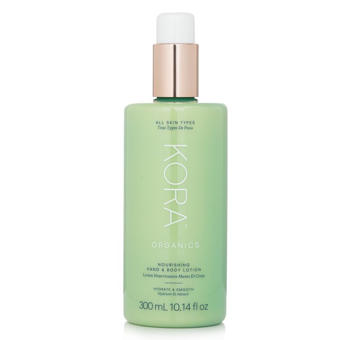 Kora Organics Hand & Body Lotion 300ml/10.14ozProduct Thumbnail