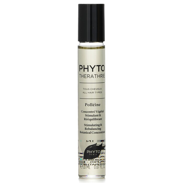 Phyto Theratrie Stimulating & Rebalancing Botanical Concentrate 20ml/0.67ozProduct Thumbnail