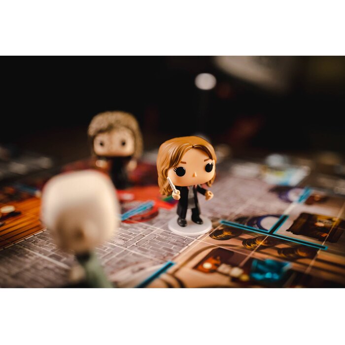 Funko Pop! Funkoverse Harry Potter - 100 - Strategy Board Game 27x27x7cmProduct Thumbnail